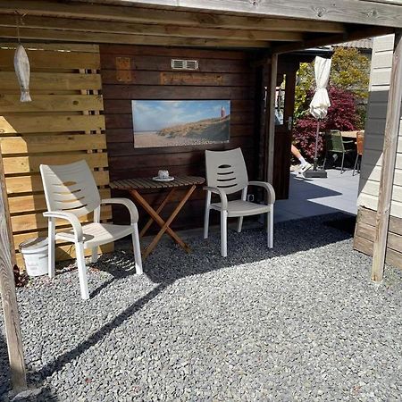 Beachhouses Texel デ・コーフ エクステリア 写真