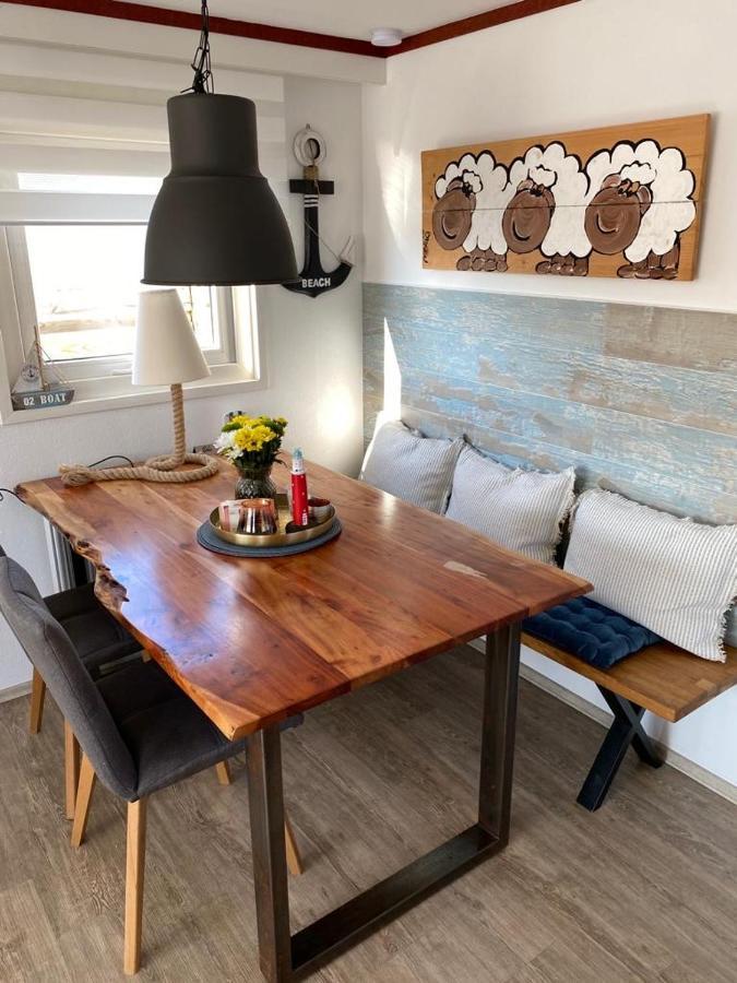 Beachhouses Texel デ・コーフ エクステリア 写真