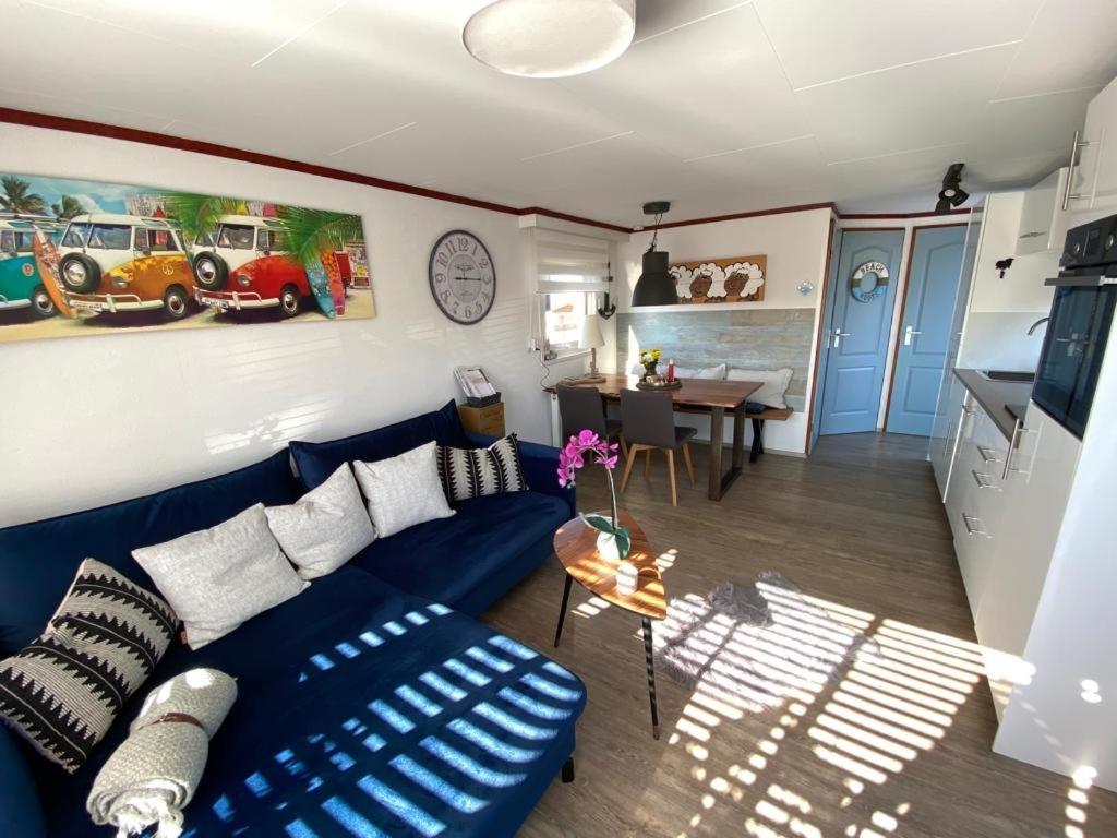 Beachhouses Texel デ・コーフ エクステリア 写真