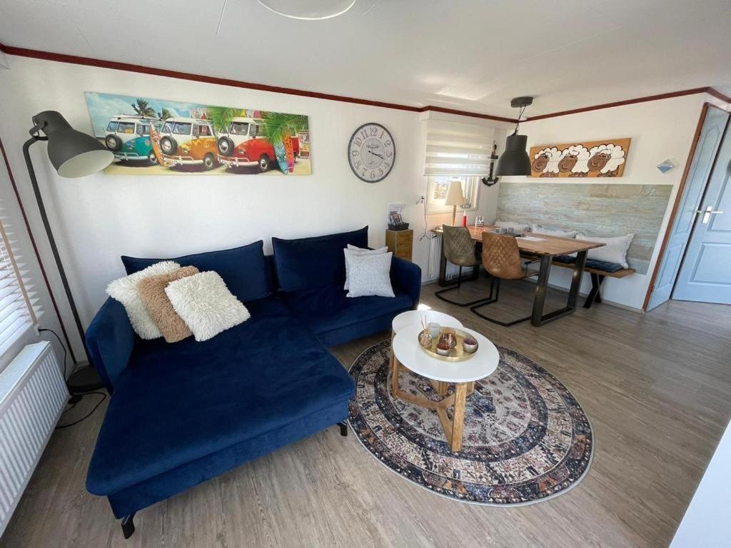Beachhouses Texel デ・コーフ エクステリア 写真