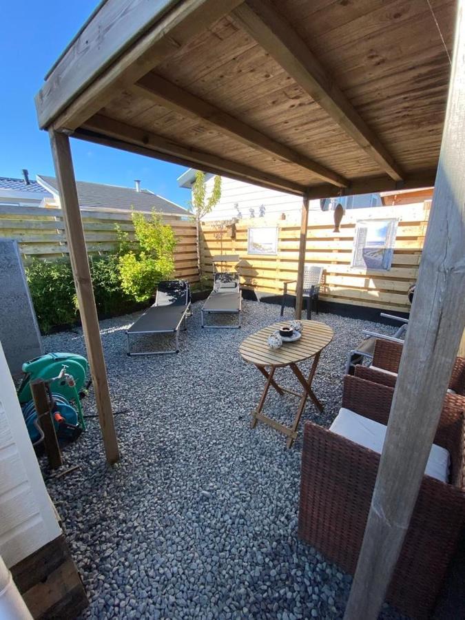 Beachhouses Texel デ・コーフ エクステリア 写真