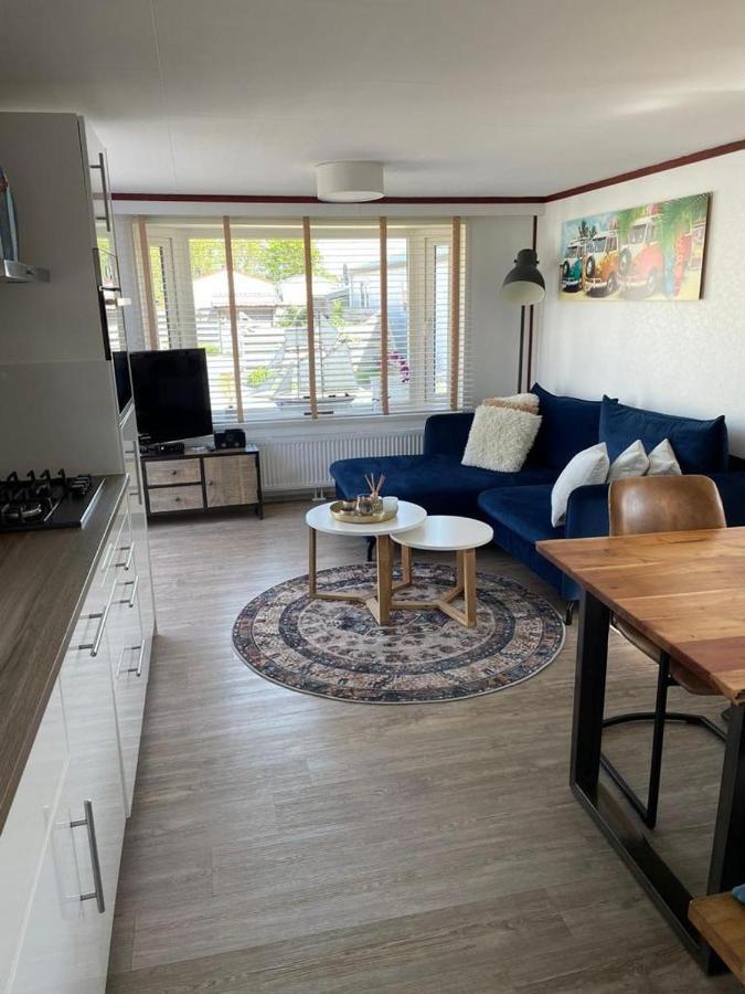 Beachhouses Texel デ・コーフ エクステリア 写真