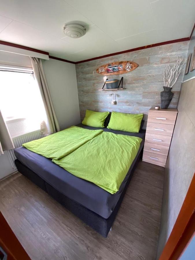 Beachhouses Texel デ・コーフ エクステリア 写真