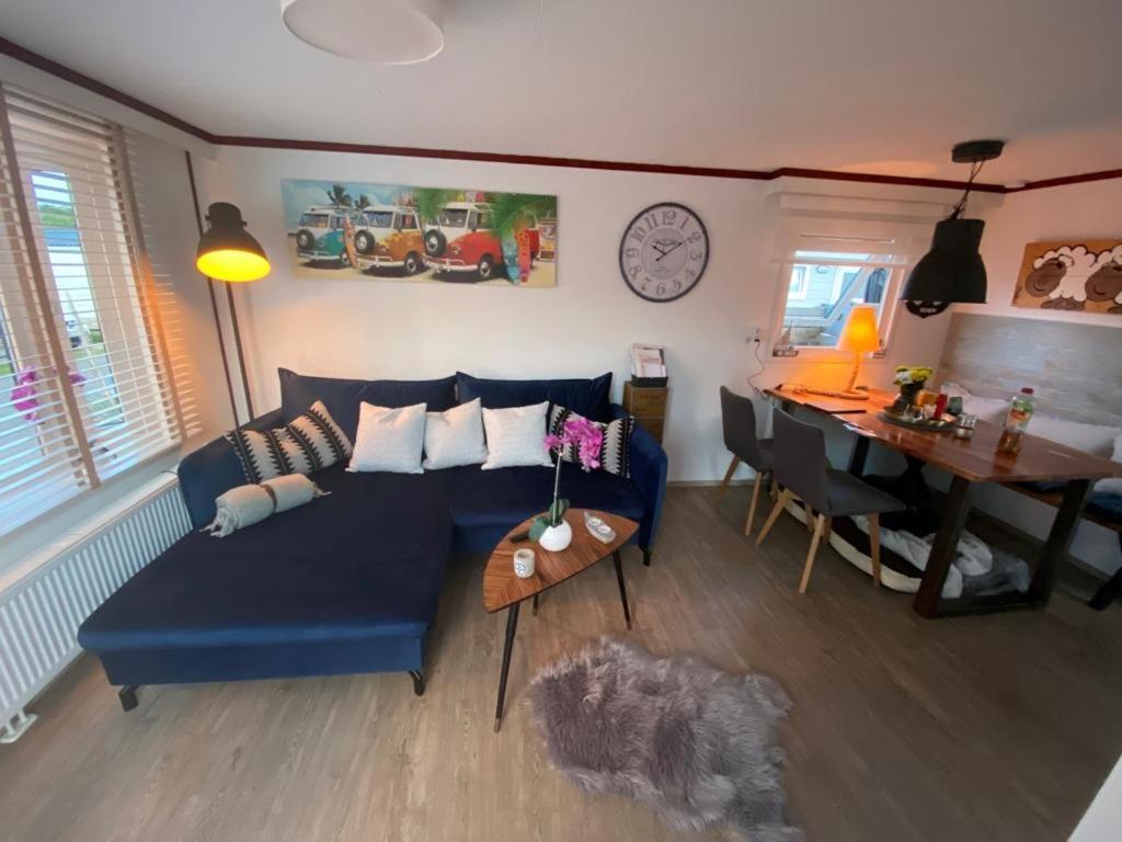 Beachhouses Texel デ・コーフ エクステリア 写真