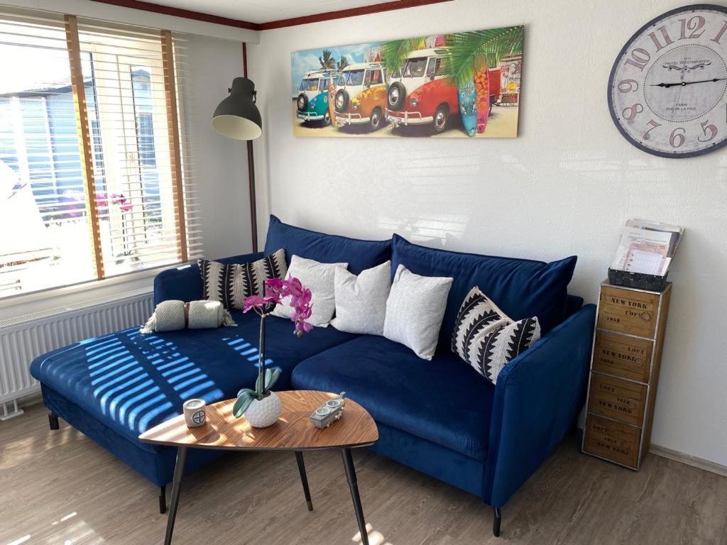 Beachhouses Texel デ・コーフ エクステリア 写真