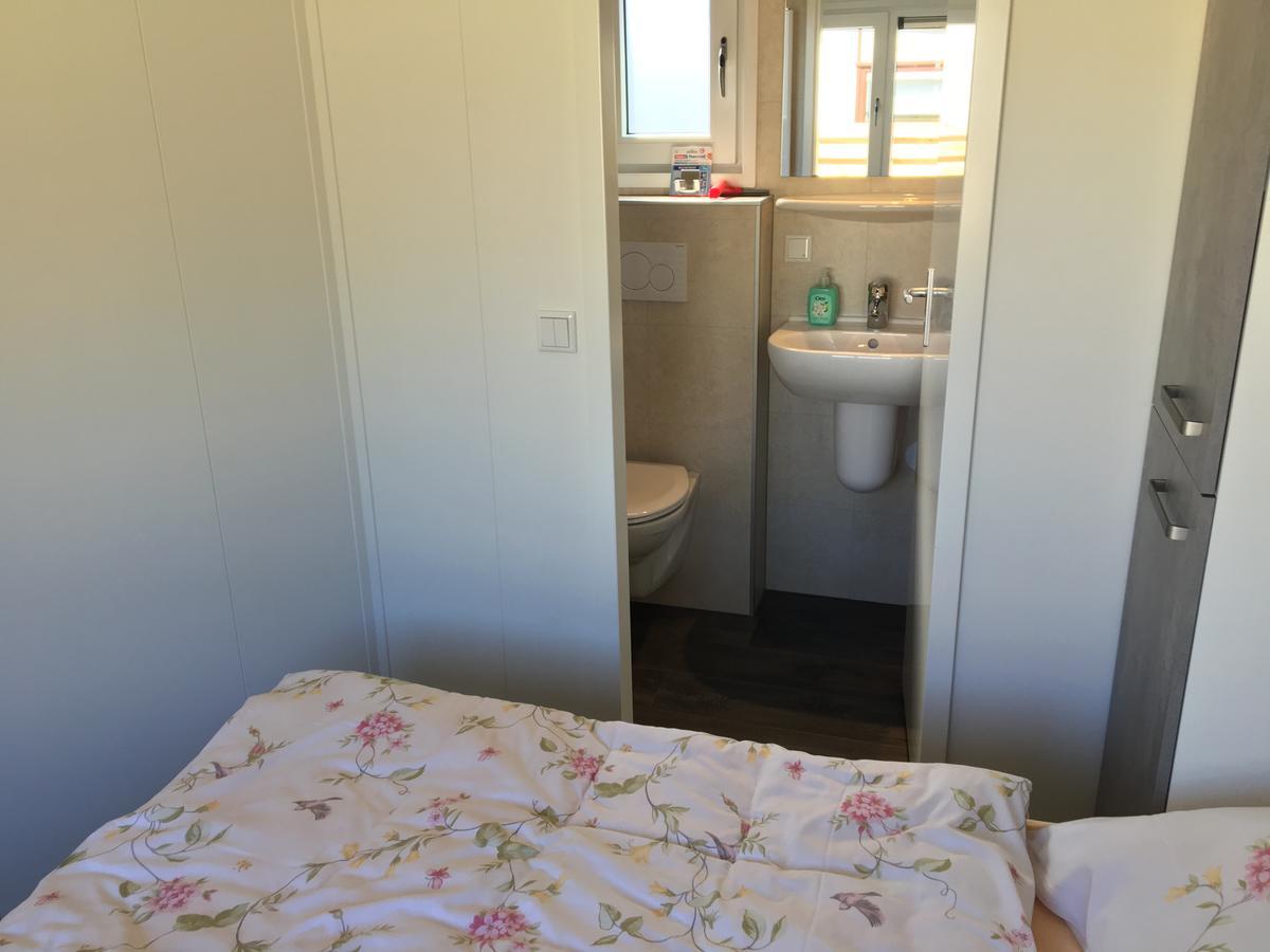 Beachhouses Texel デ・コーフ エクステリア 写真